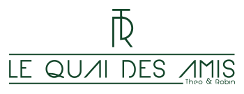 Adresse - Horaires - Téléphone - Le Quai Des Amis - restaurant MONTEUX