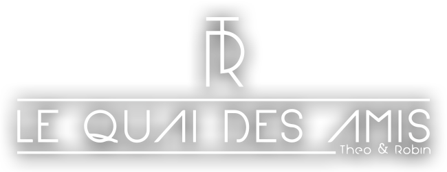 Logo Le Quai des Amis
